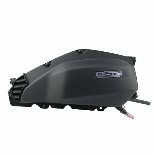 Cover Saringan Udara Honda Vario 125 eSP K2V