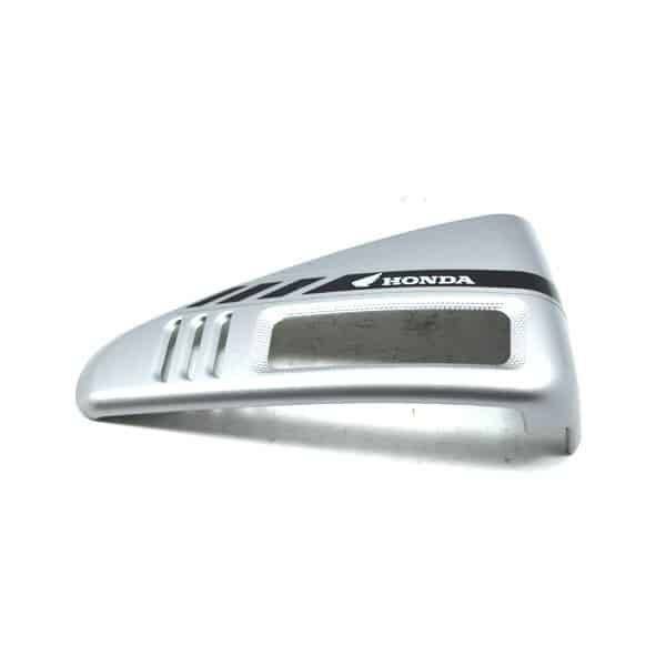 Garnis Cover Saringan Udara Grey Honda BeAT eSP K81