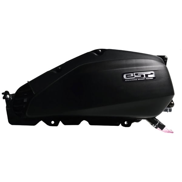 Cover Saringan Udara Set Honda Vario 150 eSP K59