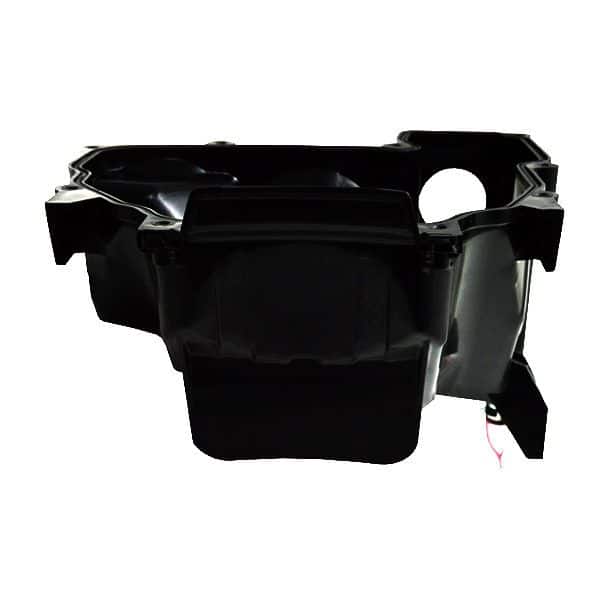 Case Sub Assy A C – Verza 150 (K18)