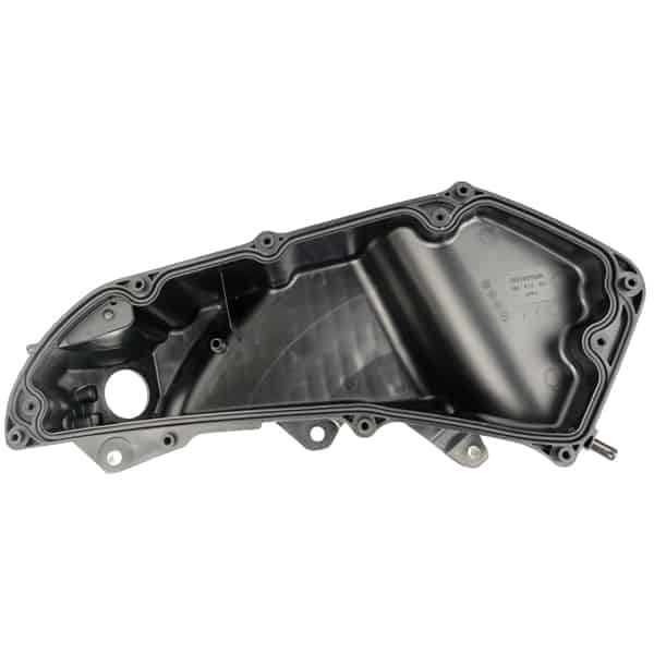 Cover Saringan Udara Honda PCX 160 K1Z / ADV 160 / Stylo 160 K3V / Vario 160 K2S