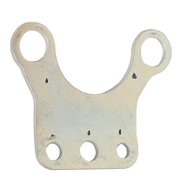 Braket SAS Honda BeAT Karbu