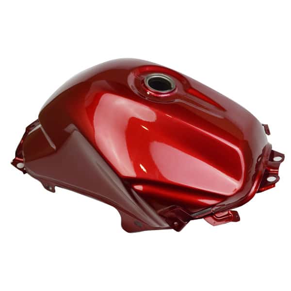 Tangki Bensin Merah Maroon Honda CB150R StreetFire (Old)