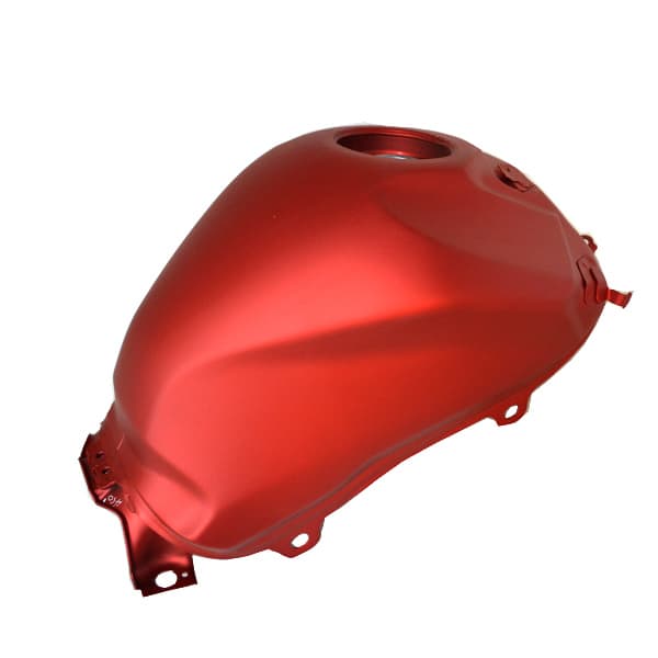 Tangki Bensin Merah Doff Honda CB150R Streetfire K15G