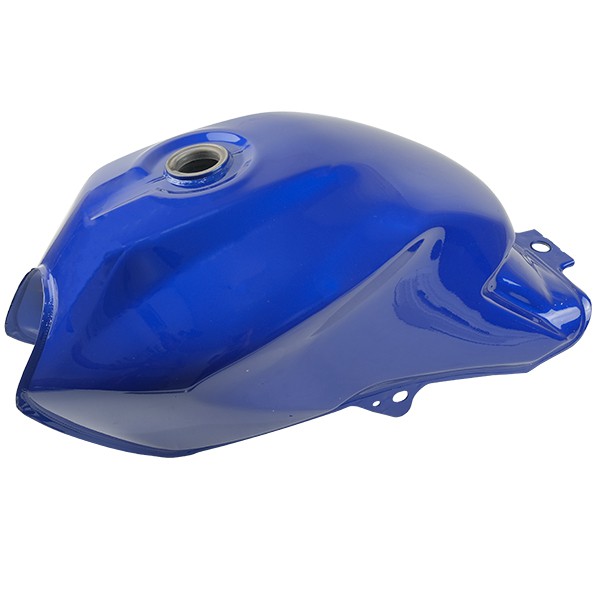 Tangki Bensin Biru Honda Verza 150