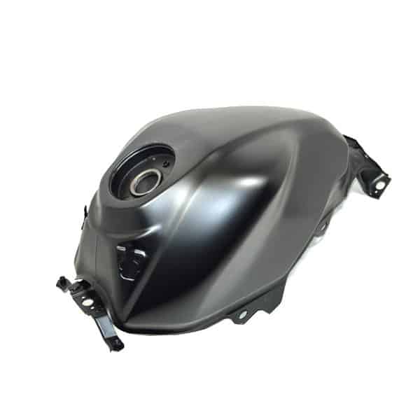Tangki Bensin Hitam Doff Honda New CBR 150R K45G