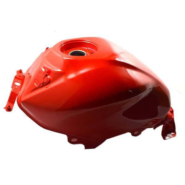 Tangki Bensin Merah Honda New CBR 150R K45G