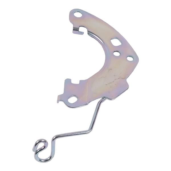 Plat Penahan Fuel Pump Kiri Honda CBR 150R K45A