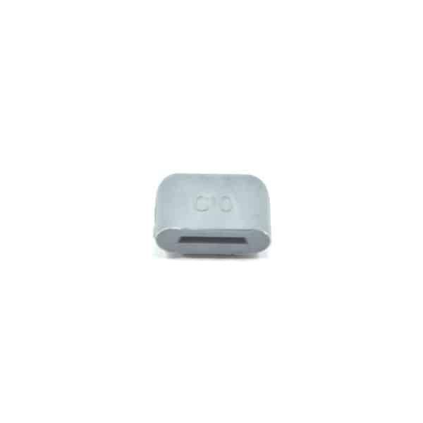 Rubber, Tank Cover – New CBR 150R K45G, CBR 250RR, New CB150R Streetfire K15G & New CB150R Streetfire K15M