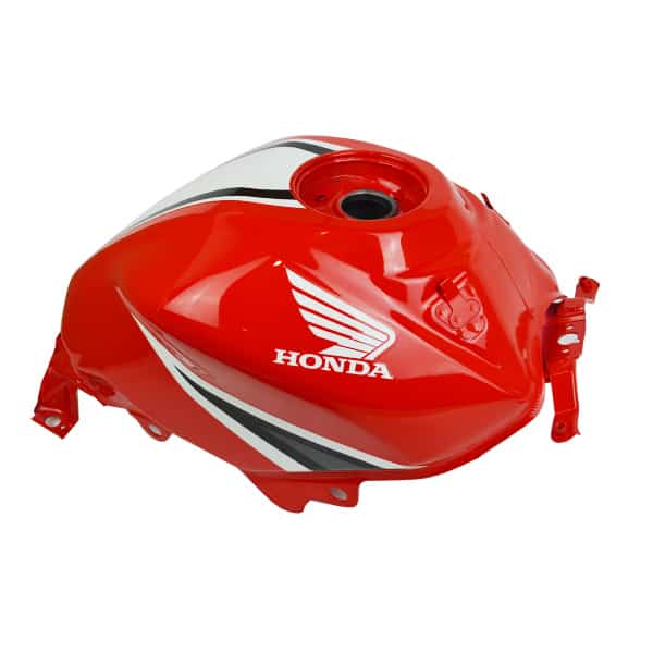 Tangki Bensin Merah Honda CBR 150R K45N