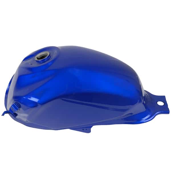 Tangki Bensin Biru Honda Mega Pro FI
