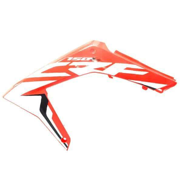 Cover Body Set Kiri Merah (WL) – CRF 150L