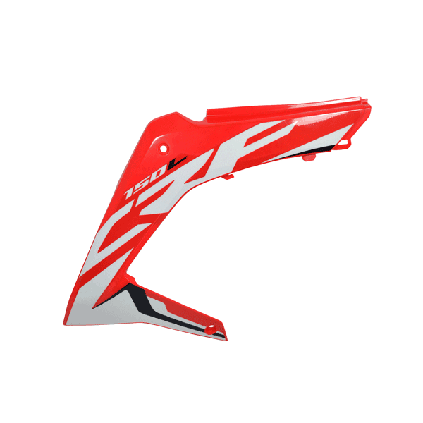 Cover Body Set Kiri Merah Type 1 Honda CRF 150L K84