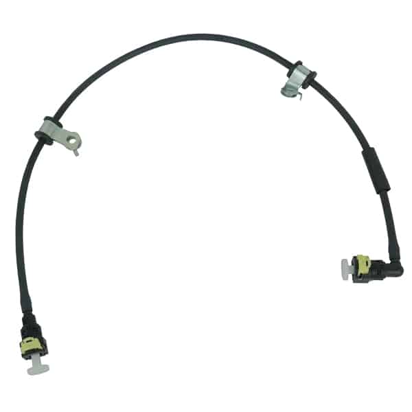 Selang Bensin Hose Comp Honda Vario Techno 125 FI CBS ISS