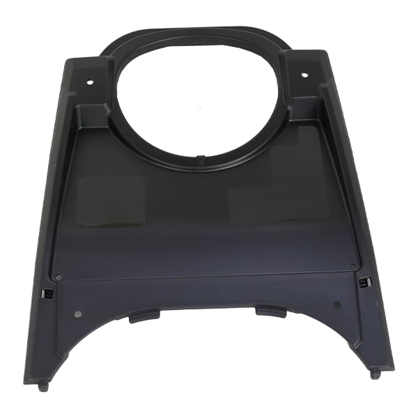 Cover Tangki Bensin Honda BeAT FI CBS K25