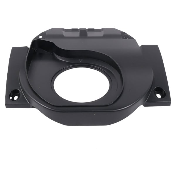 Cover Tangki Bensin HondaScoopy K2FP