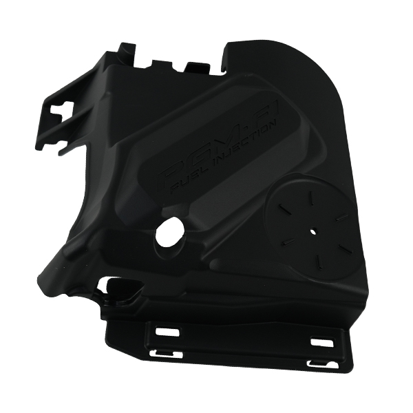Cover Pompa Bensin Honda Supra X 125 FI New