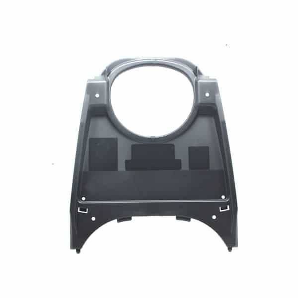 Cover Tangki Bensin Honda BeAT POP eSP