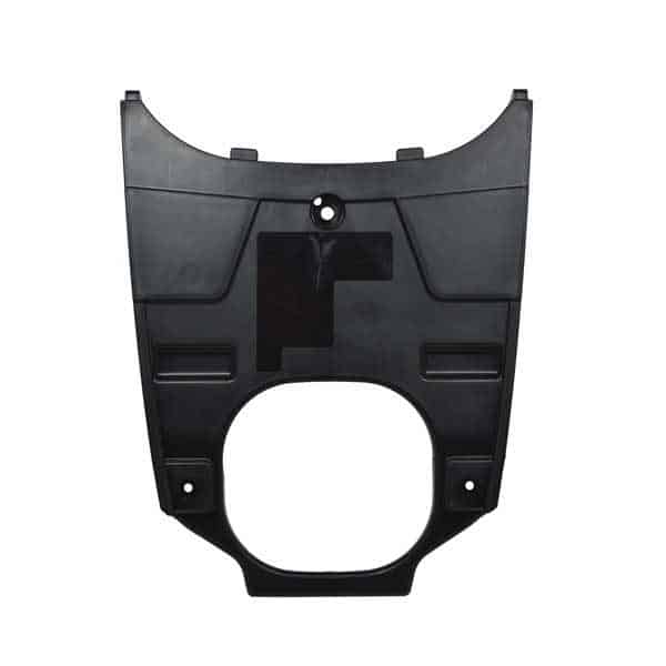 Cover Tangki Bensin Honda New BeAT eSP