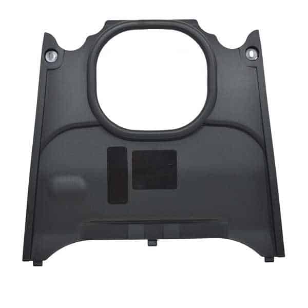 Cover Tangki Bensin Honda Scoopy eSP K93