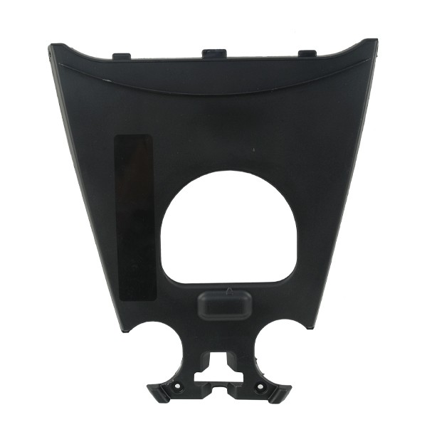 Cover Tangki Bensin Spacy Karburator