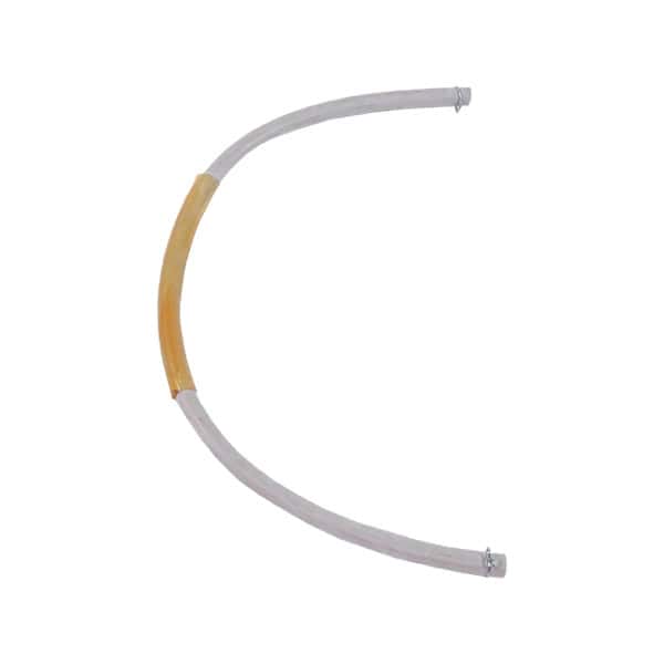 Tube Pb Cock 3.5X330 Assy Honda Supra X 125