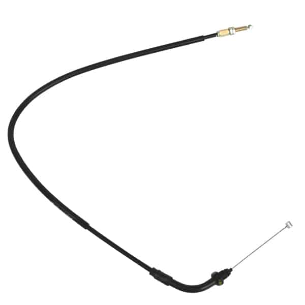 Kabel Gas Honda Supra X 125 Helm In FI