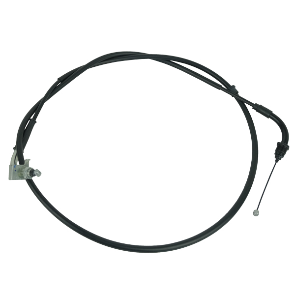 Kabel Gas B Honda BeAT K1A CBS ISS