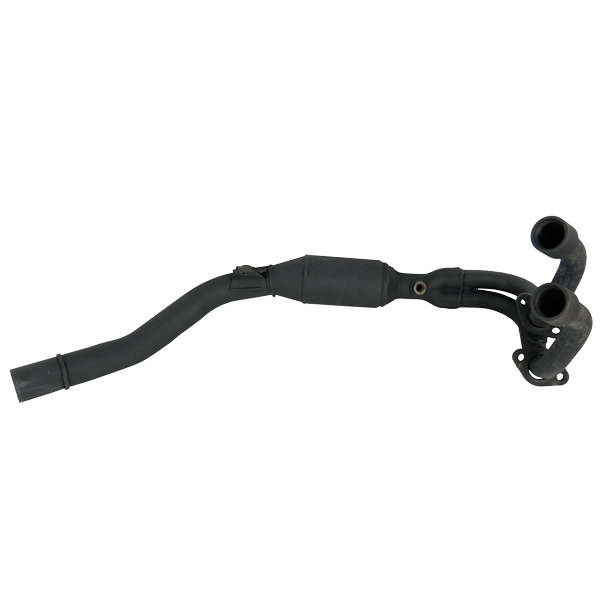Pipe Comp Exhaust Honda CBR 250RR K64J