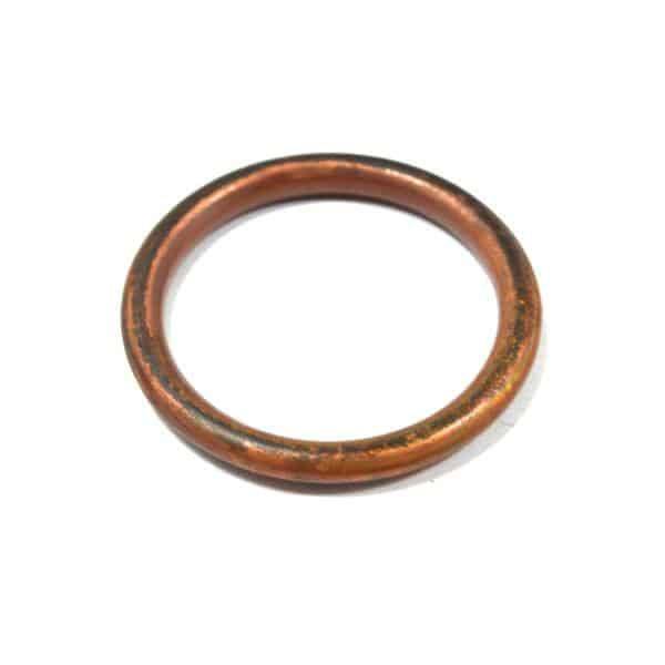 Gasket Exh Pipe – New CBR 150R K45G & CRF 150L