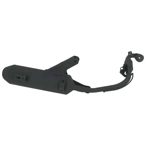 Knalpot Muffler Comp Honda Genio