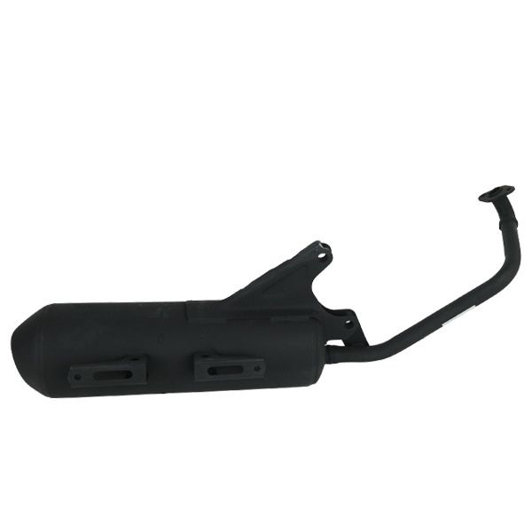 Knalpot Muffler Comp Honda Scoopy eSP K16R FI K16G