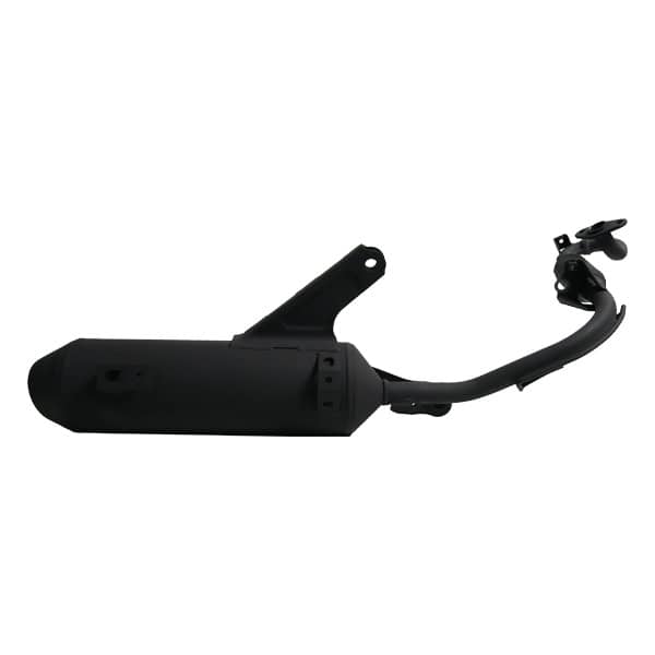Knalpot Muffler Honda  BeAT K1AL