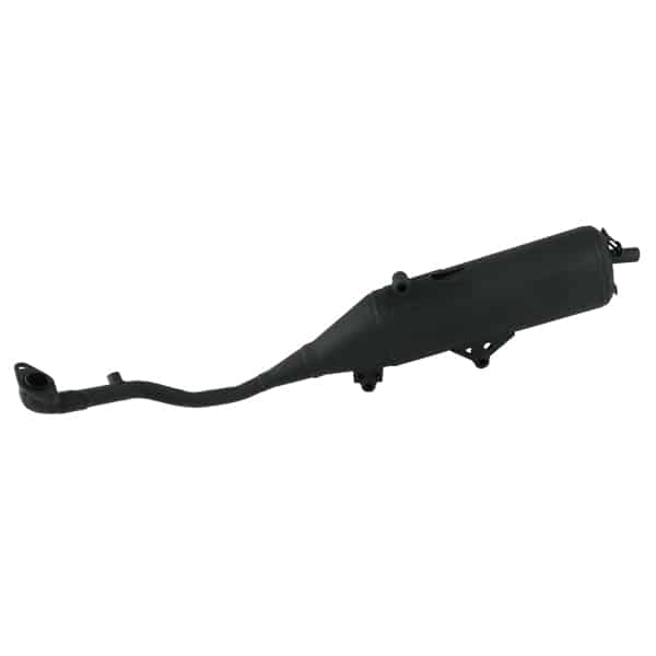 Knalpot Comp Honda PCX 160 K1Z
