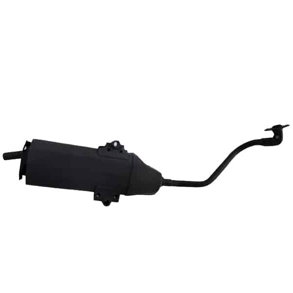 Knalpot Honda Vario 125 eSP K2V