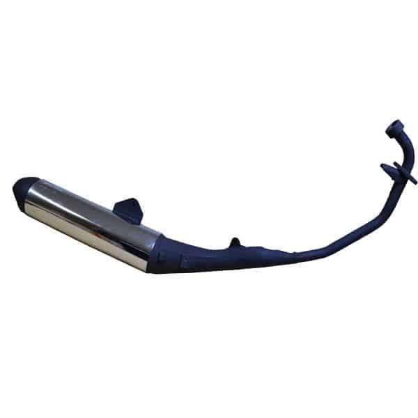 Knalpot – Muffler Comp Exhaust Sonic 150R