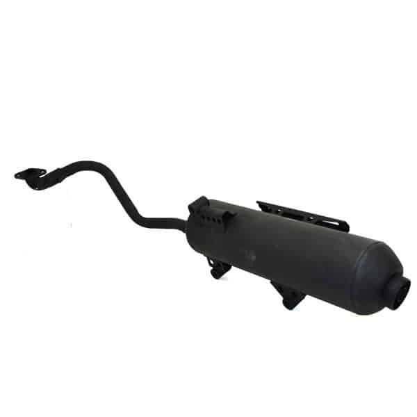Muffler Comp EX (Knalpot) – Vario 150 eSP K59