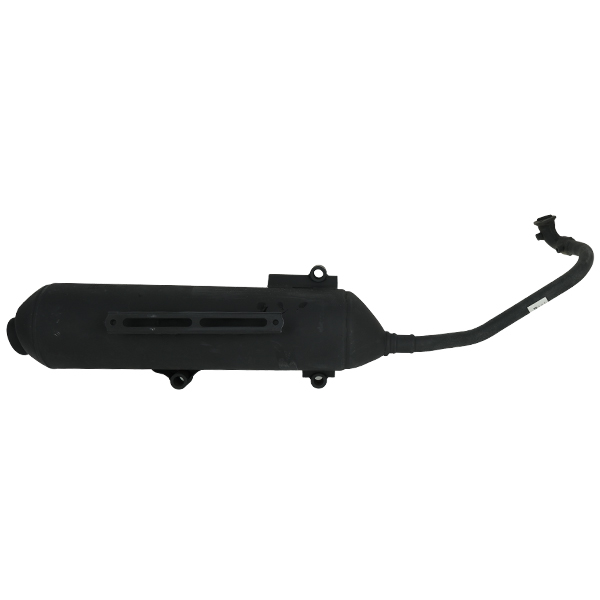 Knalpot Muffler Comp Honda Vario 125 eSP K60