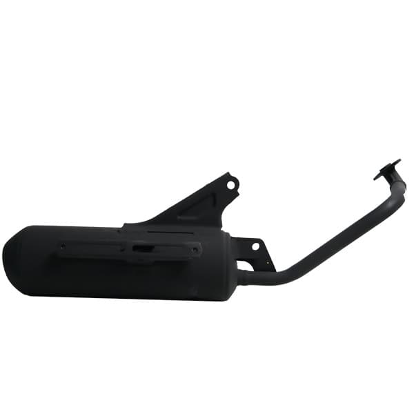 Knalpot Muffler Honda BeAT POP eSP K61
