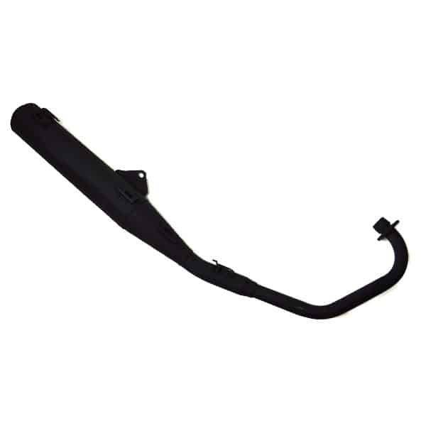 Knalpot – Muffler Comp Exh Mega Pro Advance