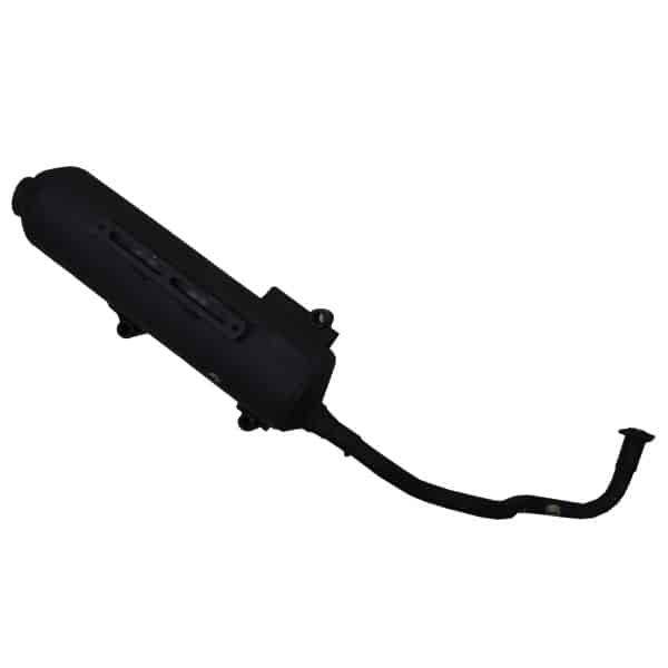 Knalpot – Muffler Comp Exh Vario 125 FI
