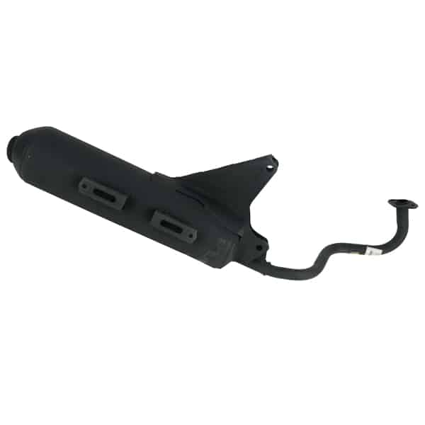 Knalpot (Muffler Exhaust) Honda Vario 110 CW