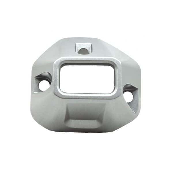 Cover Knalpot Honda New Vario 150 K59J