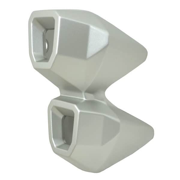 Cover Knalpot (Cap Tail) – New CBR 250RR K64