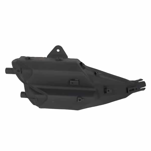 Knalpot Comp Honda CBR 250RR K64N