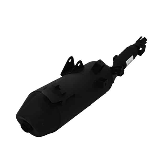 Knalpot (Muffler Comp) – CRF 150L (K84)