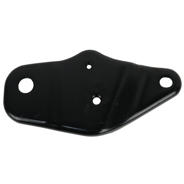 Bracket Knalpot Honda Revo 110 FI