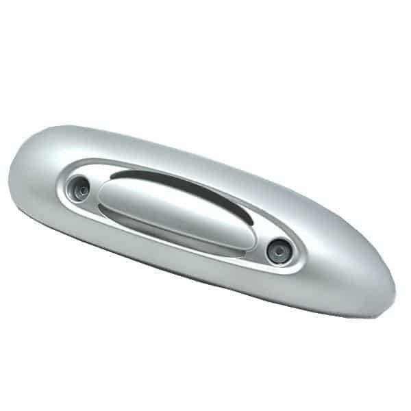 Cover Knalpot (Protector Muffler) – Scoopy FI & Scoopy eSP (K16)