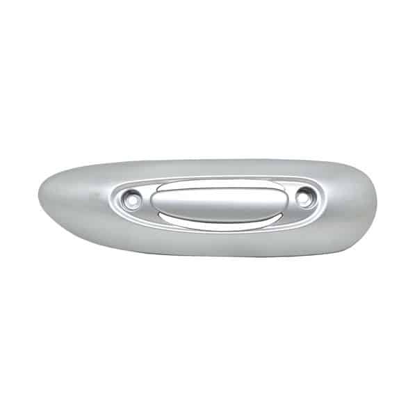 Cover Knalpot (Protector Muffler NH-255M) – New Scoopy eSP K16