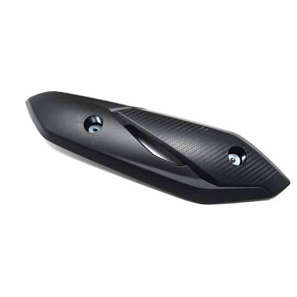 Cover Knalpot (Muffler Protector) – BeAT Sporty eSP